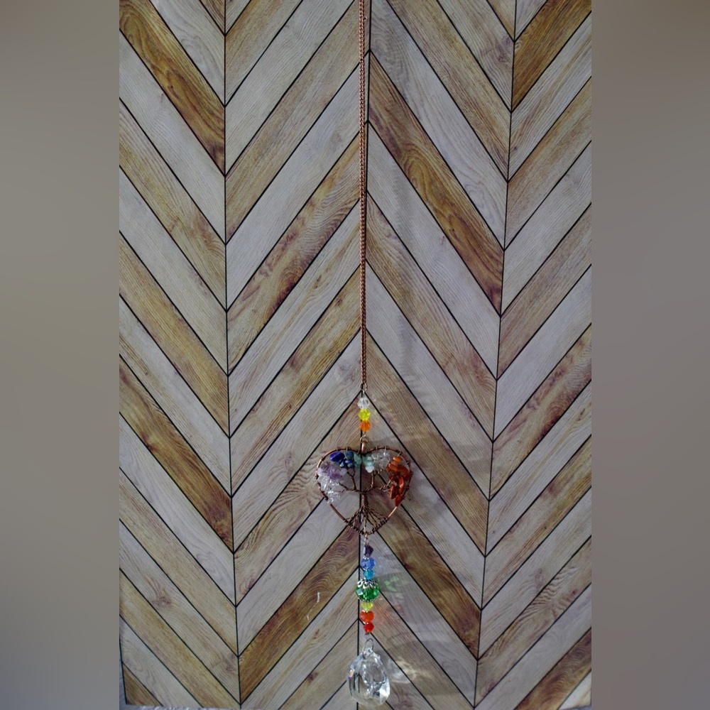 Sun catcher ☀️ 🌈 - Picture 3 of 4
